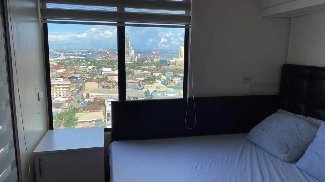 Mabolo Garden Flat A7 Near Ayala Mall Apartment Cebu Exterior photo