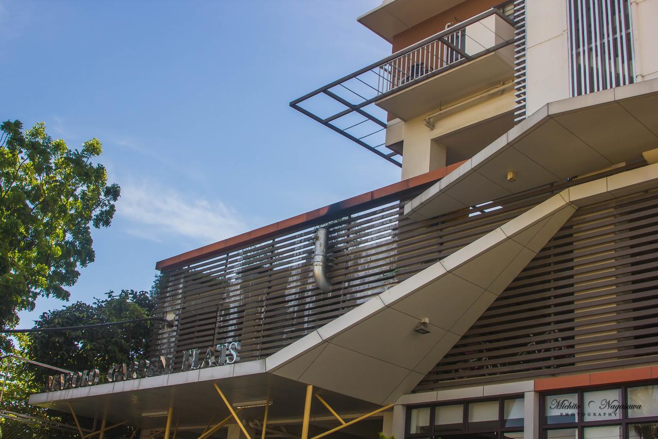 Mabolo Garden Flat A7 Near Ayala Mall Apartment Cebu Exterior photo